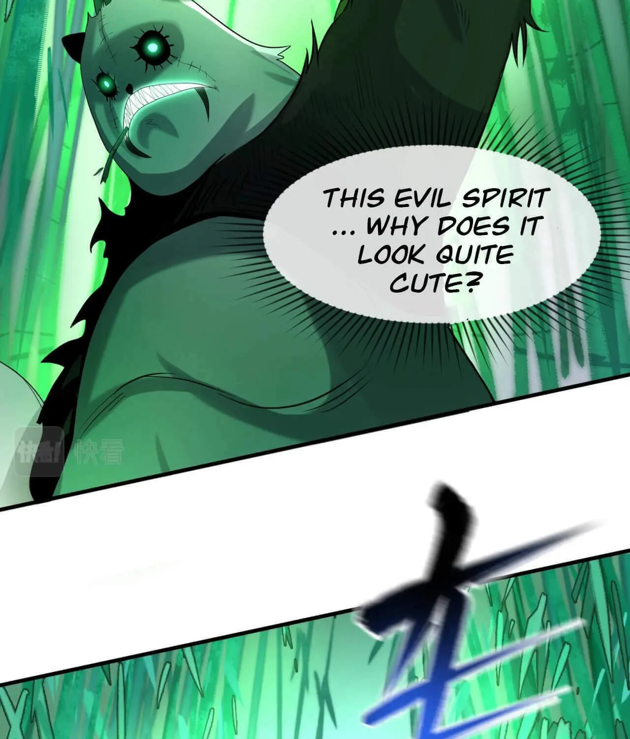 Age of Terror Chapter 29 page 6 - 