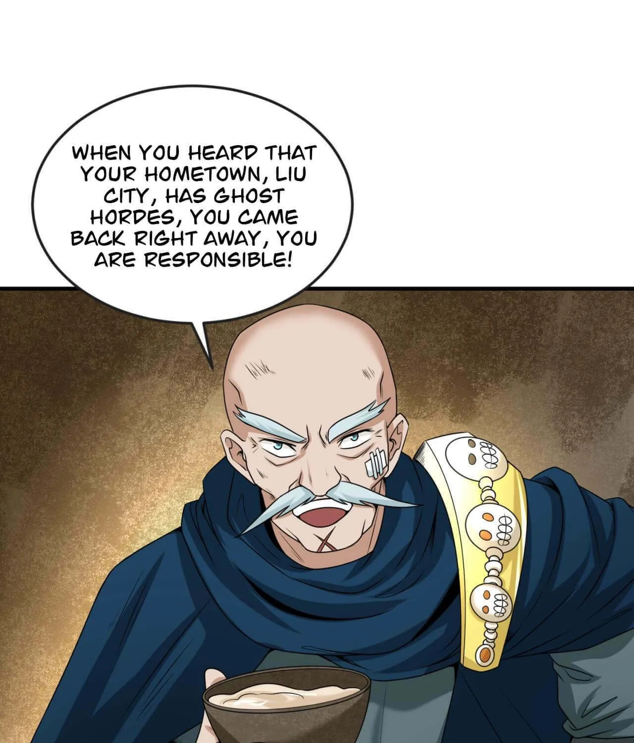 Age of Terror Chapter 29 page 51 - 