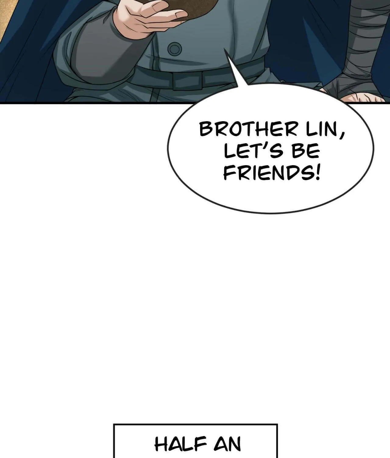 Age of Terror Chapter 29 page 52 - 