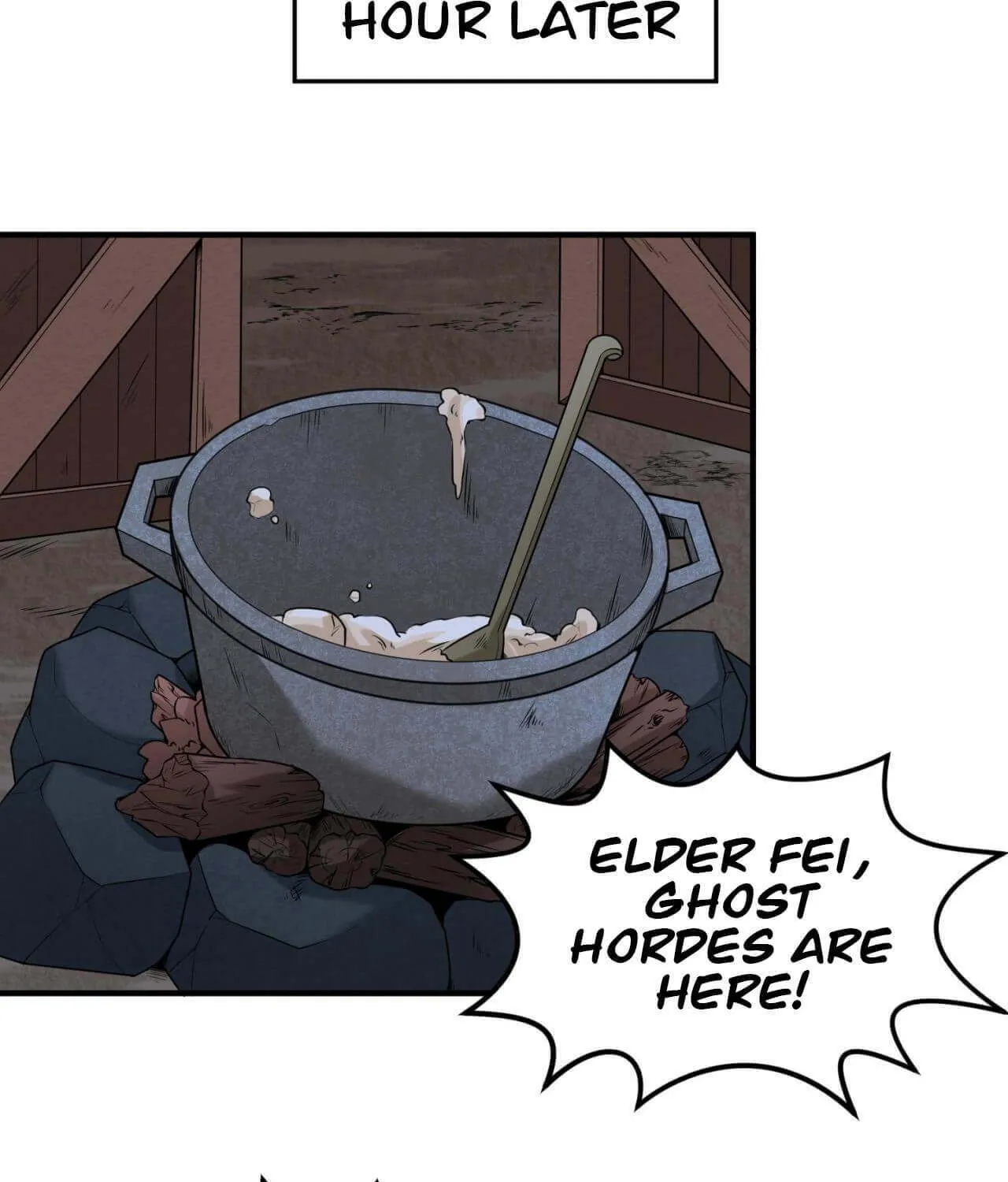 Age of Terror Chapter 29 page 53 - 