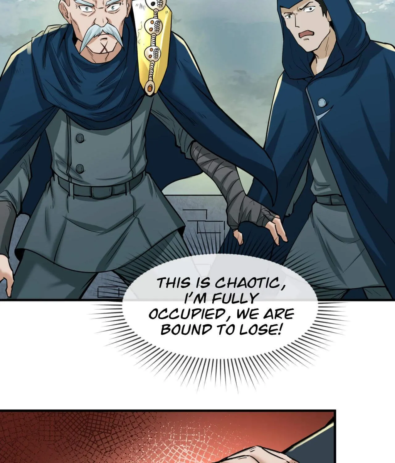 Age of Terror Chapter 29 page 63 - 