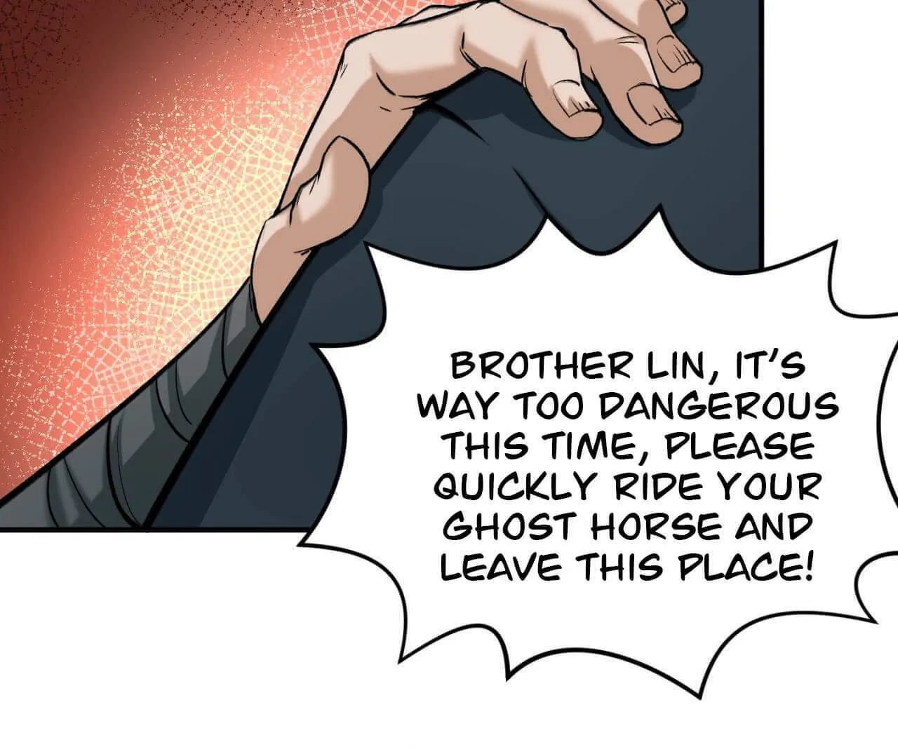 Age of Terror Chapter 29 page 64 - 