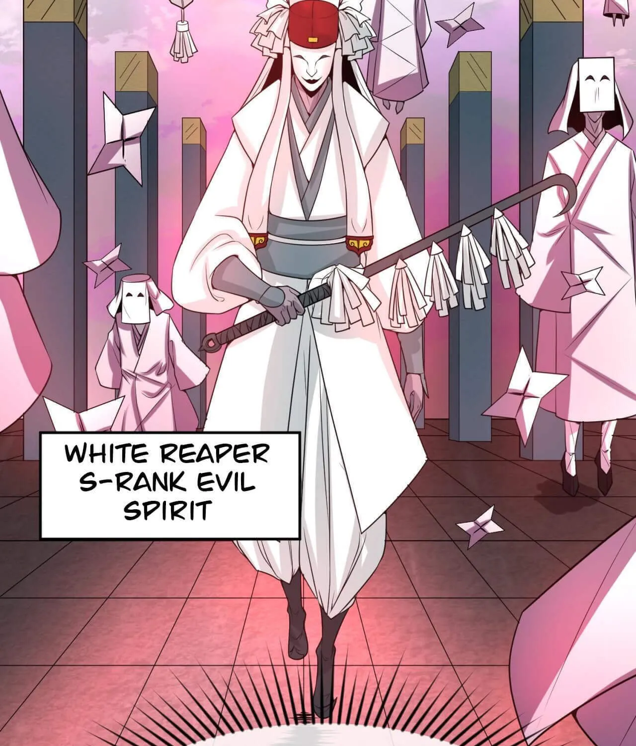 Age of Terror Chapter 29 page 73 - 