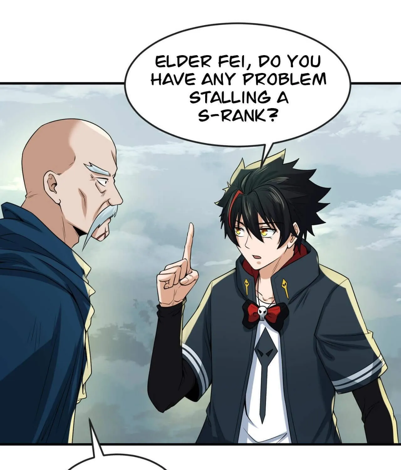 Age of Terror Chapter 29 page 76 - 