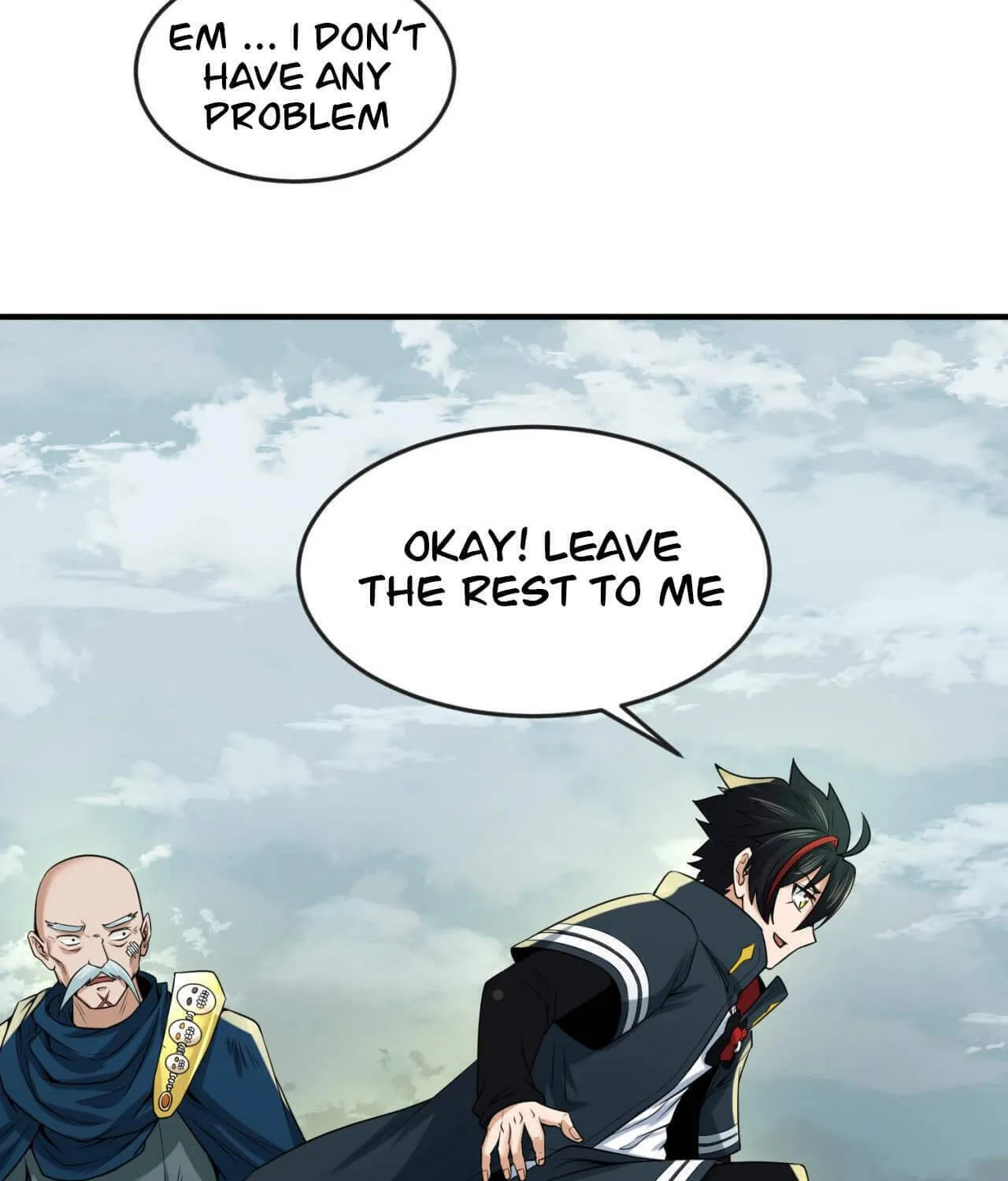 Age of Terror Chapter 29 page 77 - 