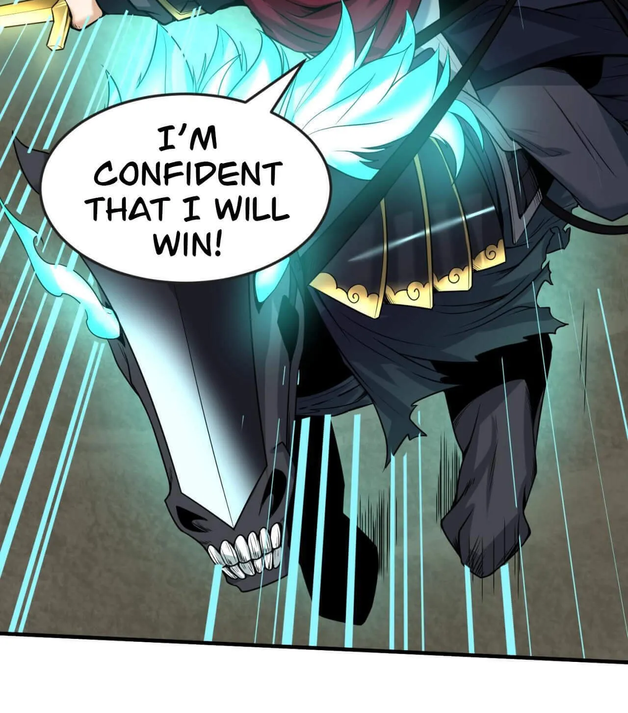 Age of Terror Chapter 29 page 80 - 