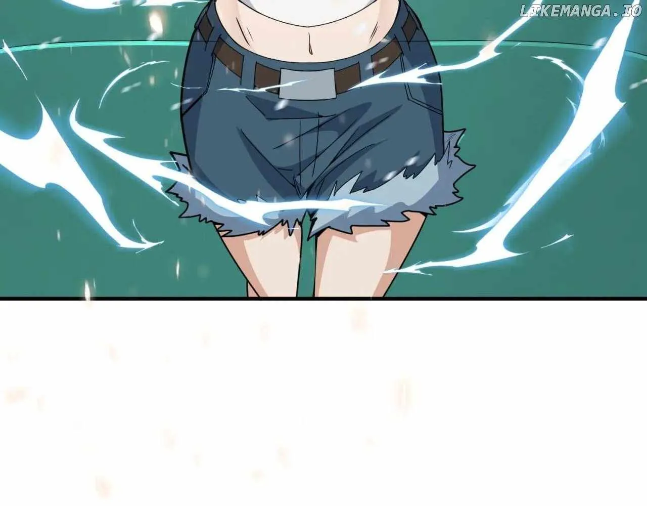Read Age of Terror chapter 290 image 167 on Lezhin