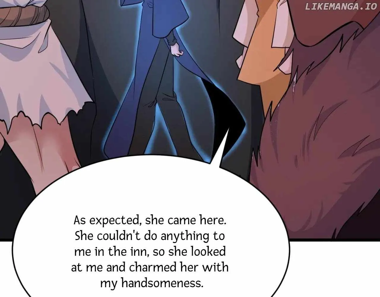 Read Age of Terror chapter 293 image 175 on Lezhin