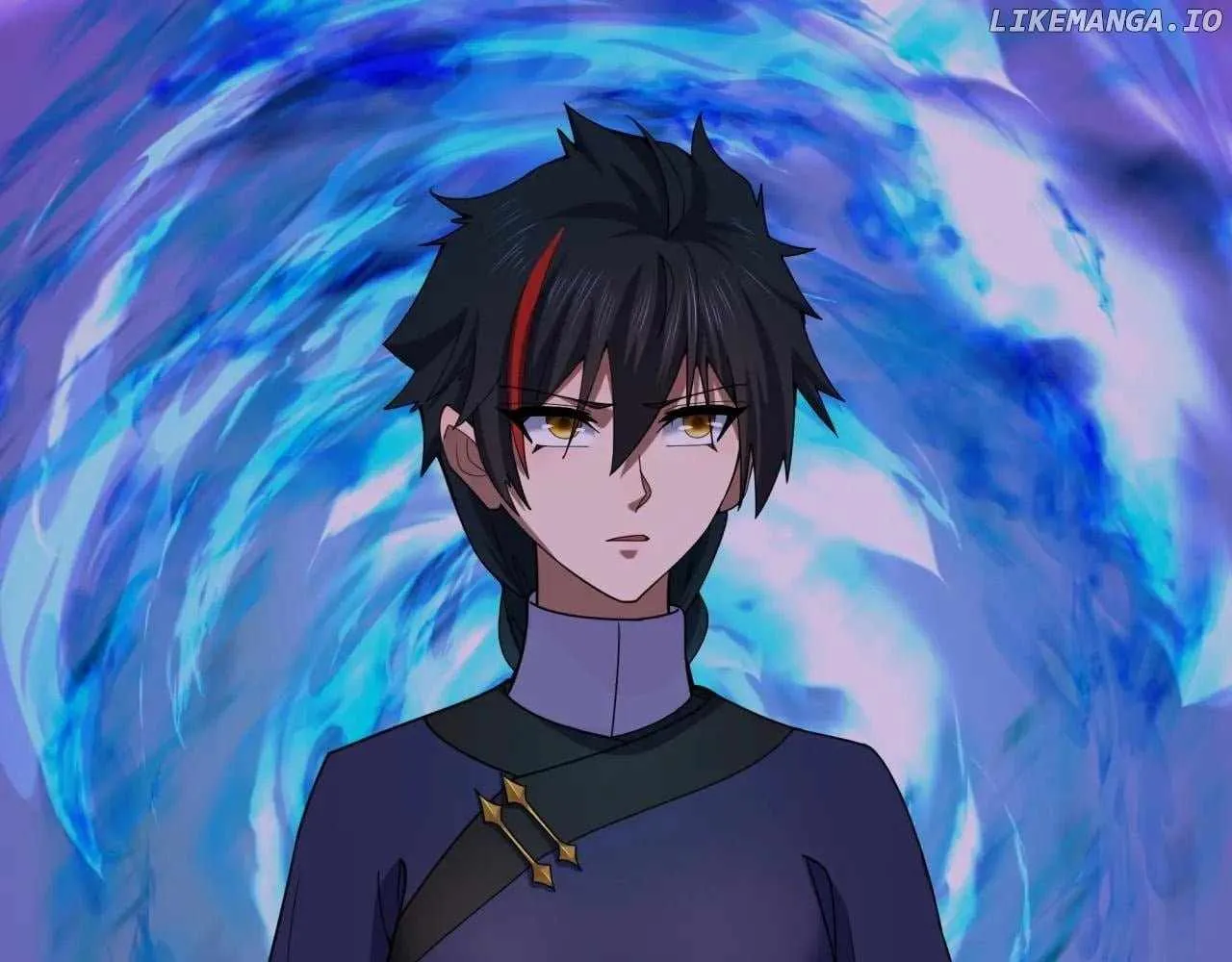 Read Age of Terror chapter 294 image 2 on Lezhin
