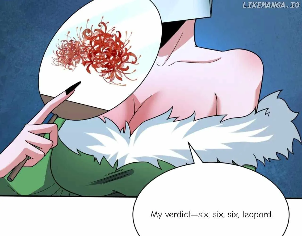Read Age of Terror chapter 297 image 167 on Lezhin