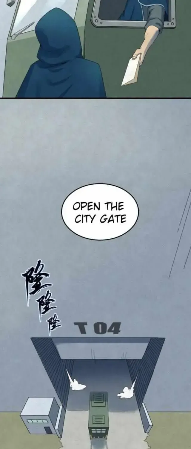 Age of Terror Chapter 3.1 page 24 - 