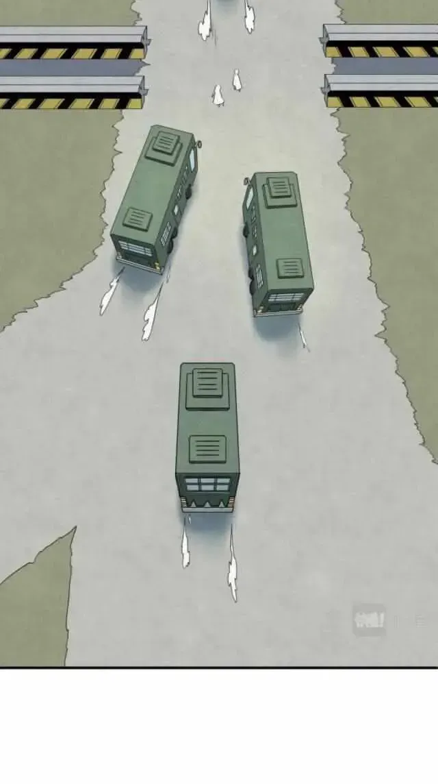 Age of Terror Chapter 3.1 page 25 - 