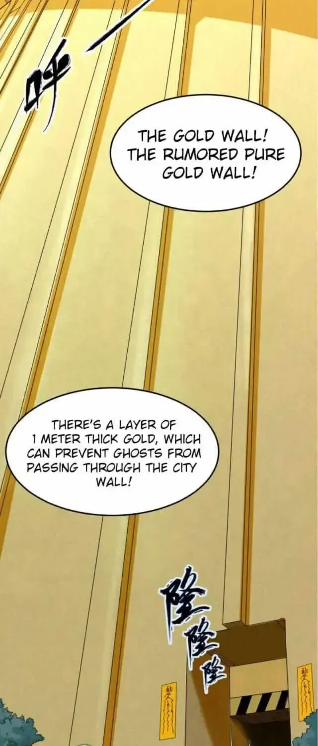Age of Terror Chapter 3.1 page 28 - 