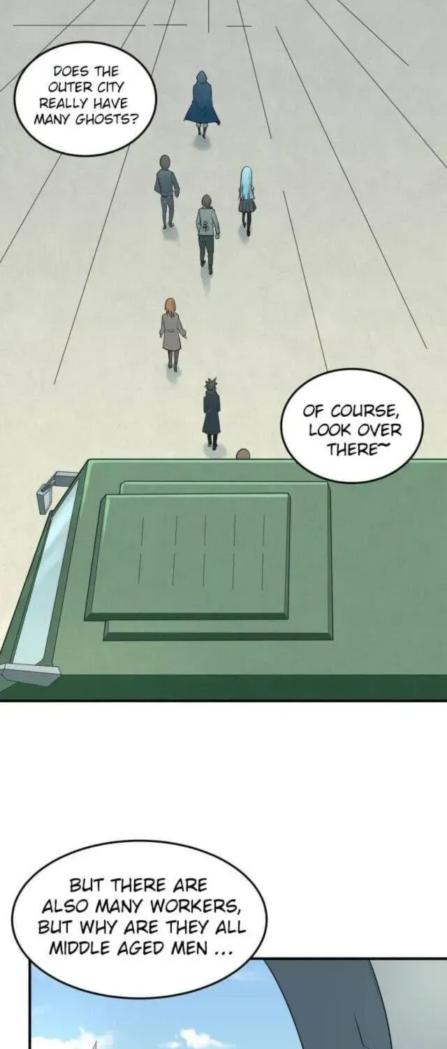 Age of Terror Chapter 3.1 page 33 - 