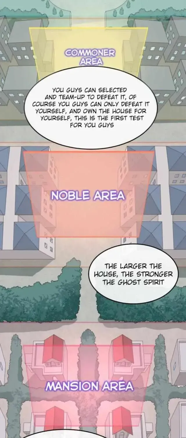 Age of Terror Chapter 3.1 page 40 - 