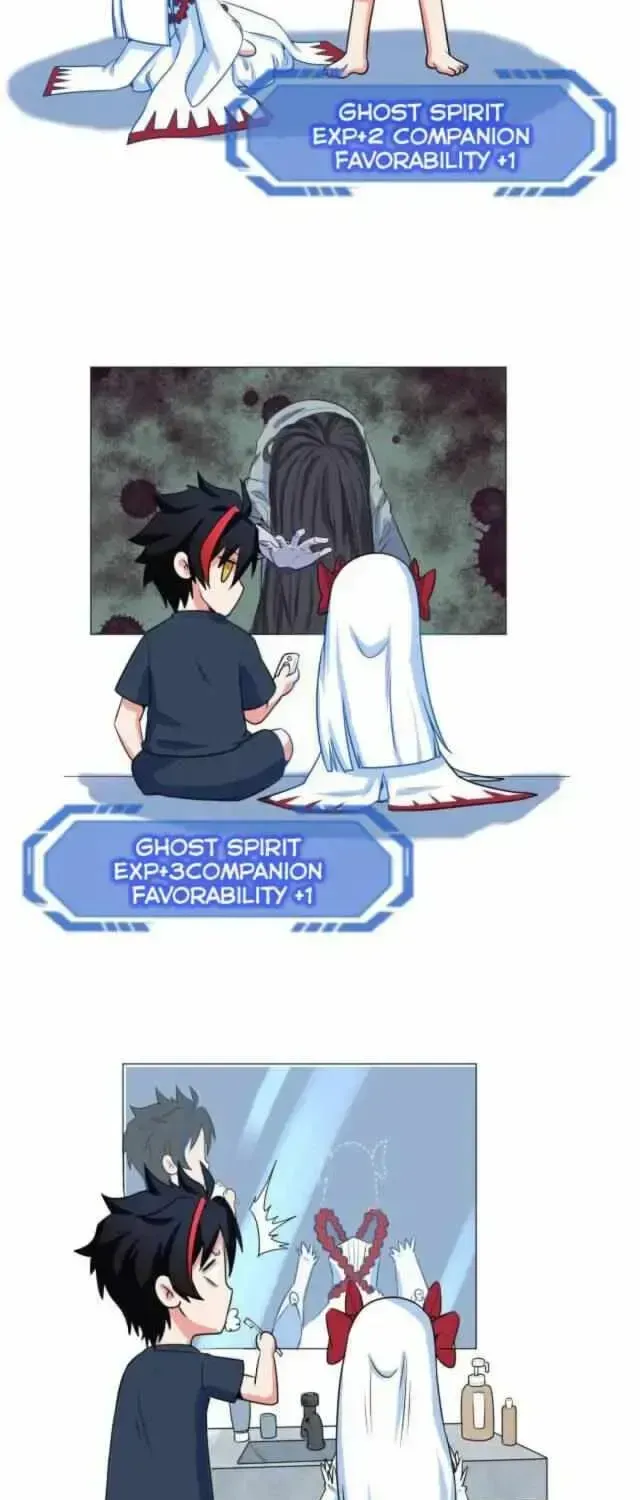 Age of Terror Chapter 3.2 page 12 - 