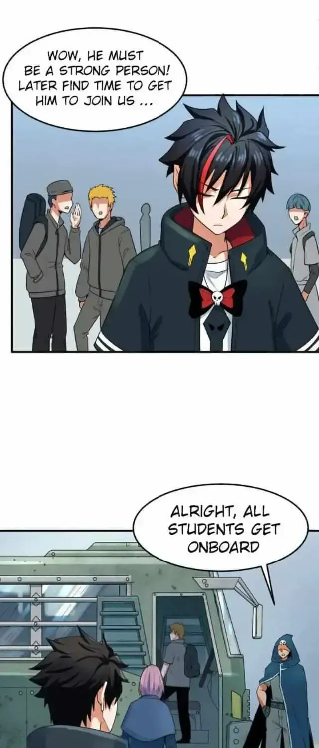 Age of Terror Chapter 3.2 page 16 - 