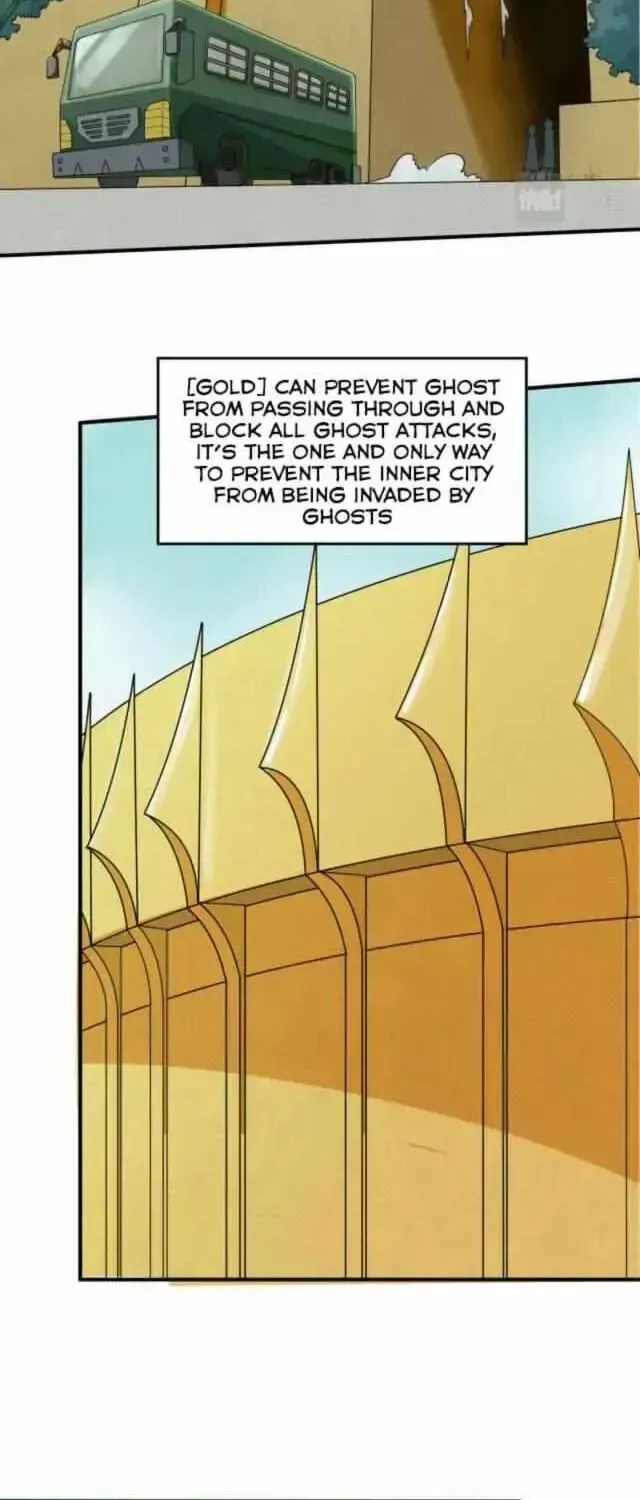 Age of Terror Chapter 3.2 page 29 - 
