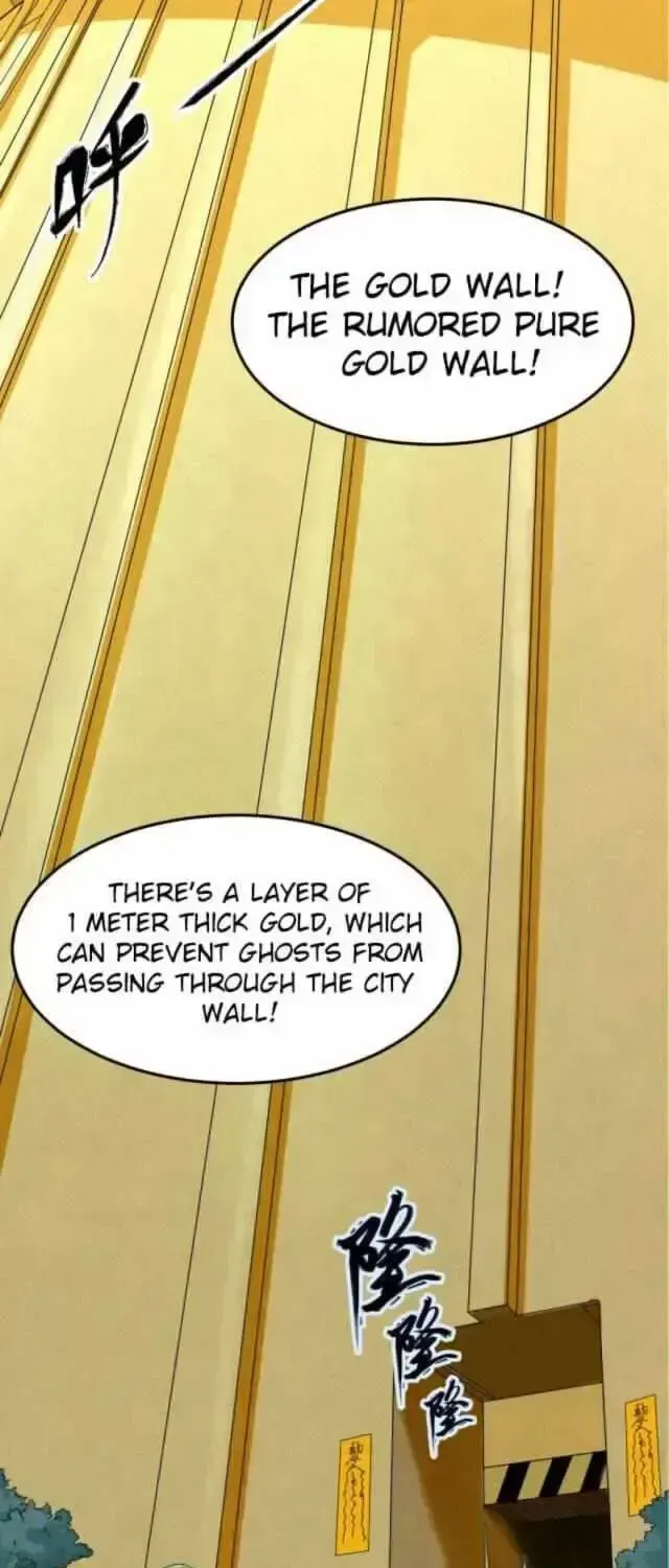 Age of Terror Chapter 3.3 page 28 - 