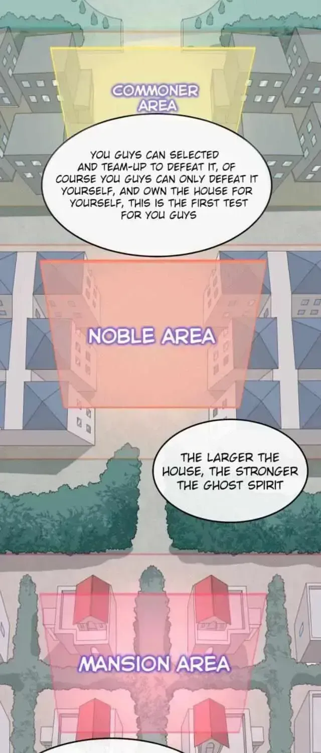 Age of Terror Chapter 3.4 page 40 - 