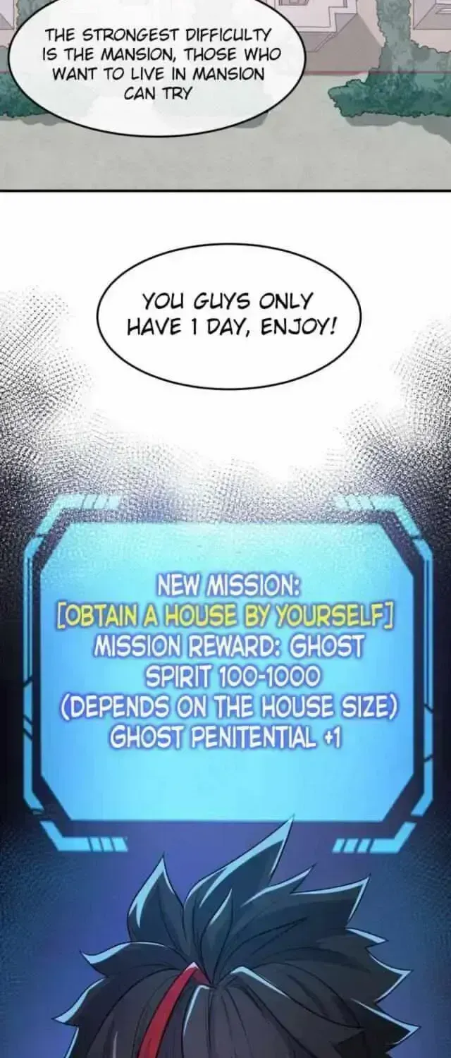 Age of Terror Chapter 3.5 page 41 - 