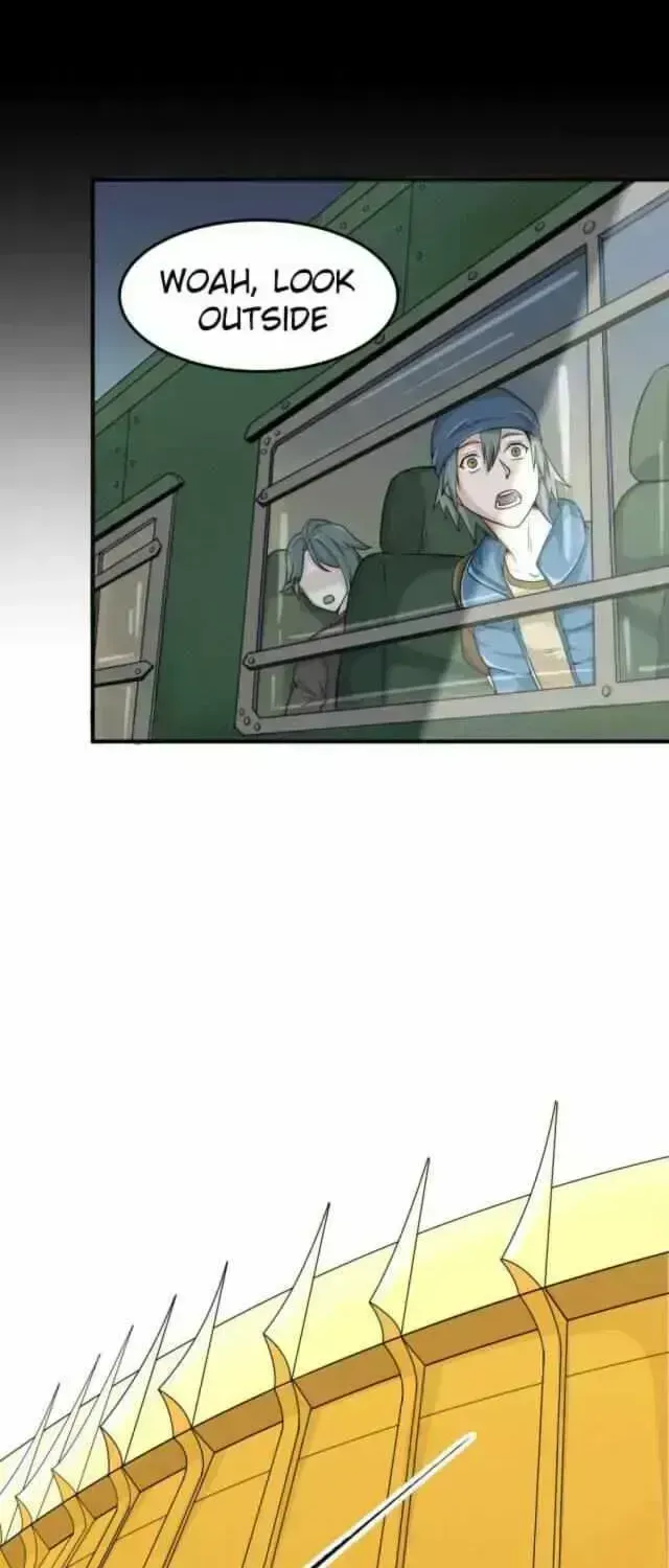 Age of Terror Chapter 3.6 page 27 - 