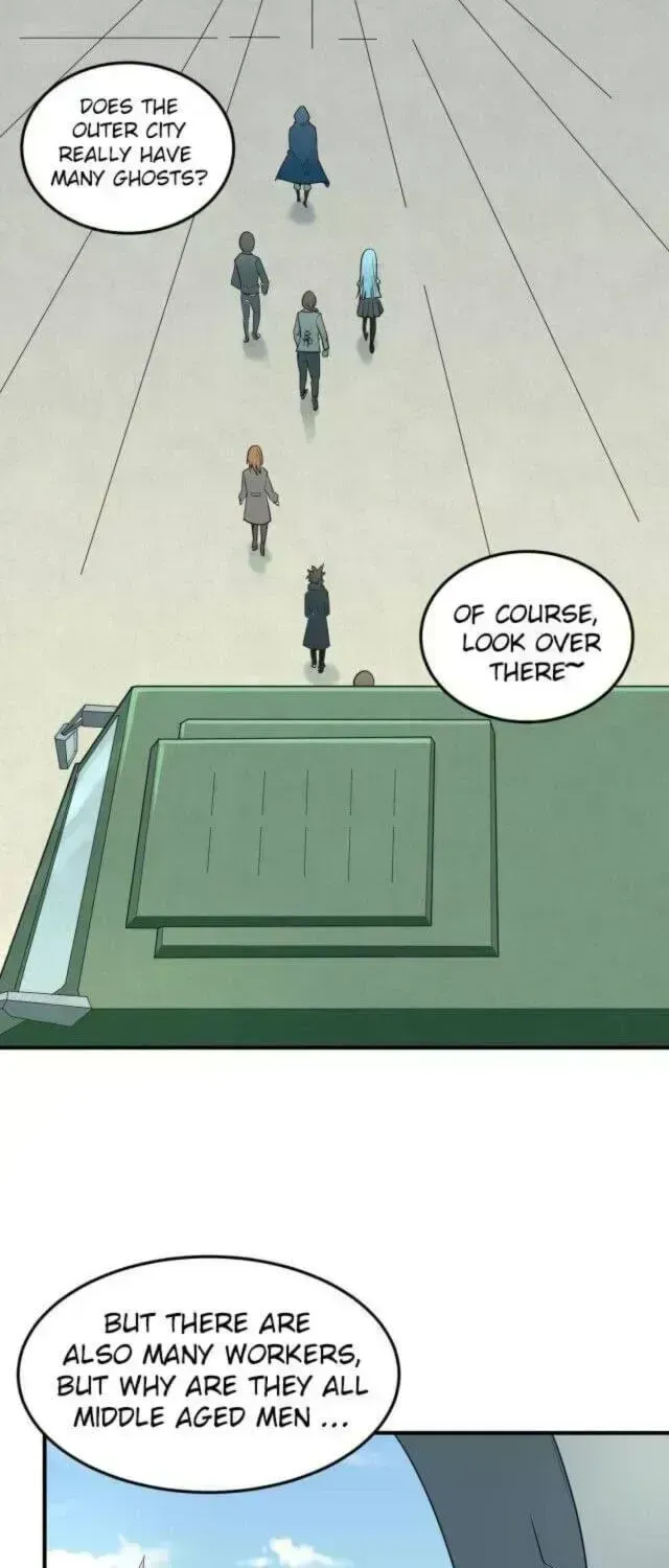 Age of Terror Chapter 3.6 page 33 - 