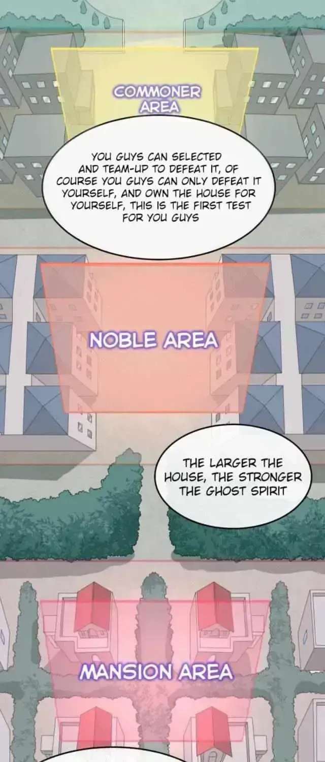 Age of Terror Chapter 3.7 page 40 - 