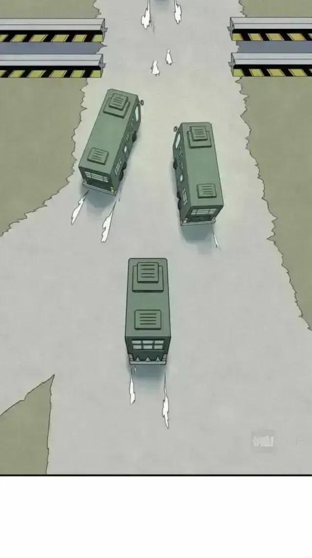 Age of Terror Chapter 3.8 page 25 - 