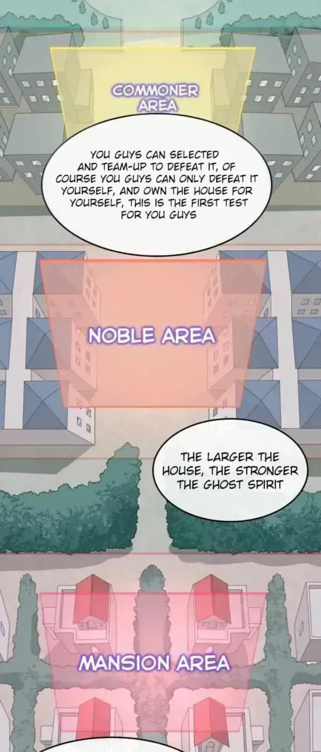 Age of Terror Chapter 3.8 page 40 - 