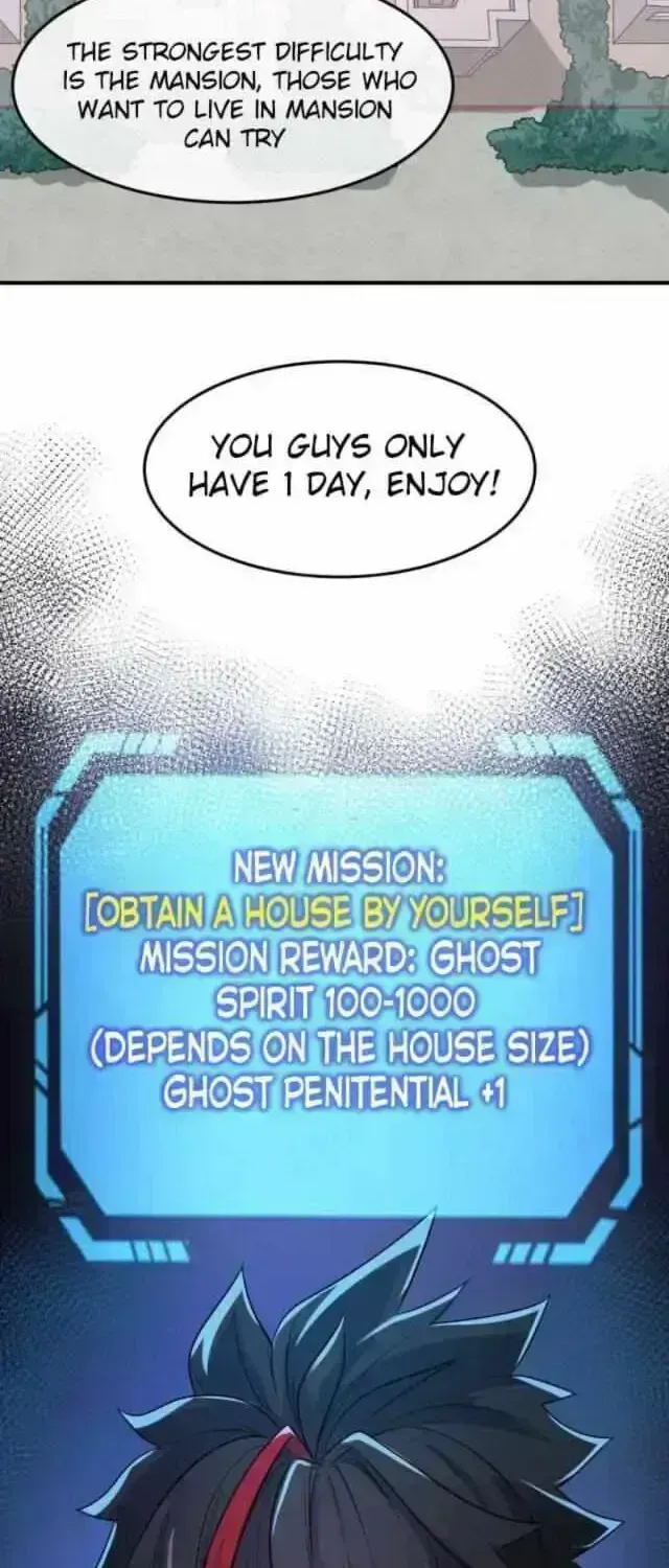 Age of Terror Chapter 3.8 page 41 - 
