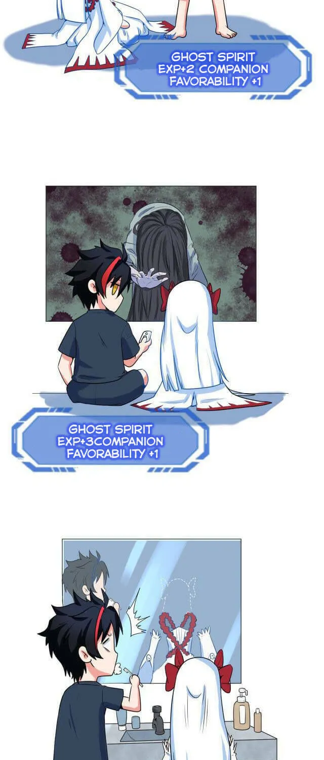 Age of Terror Chapter 3 page 12 - 