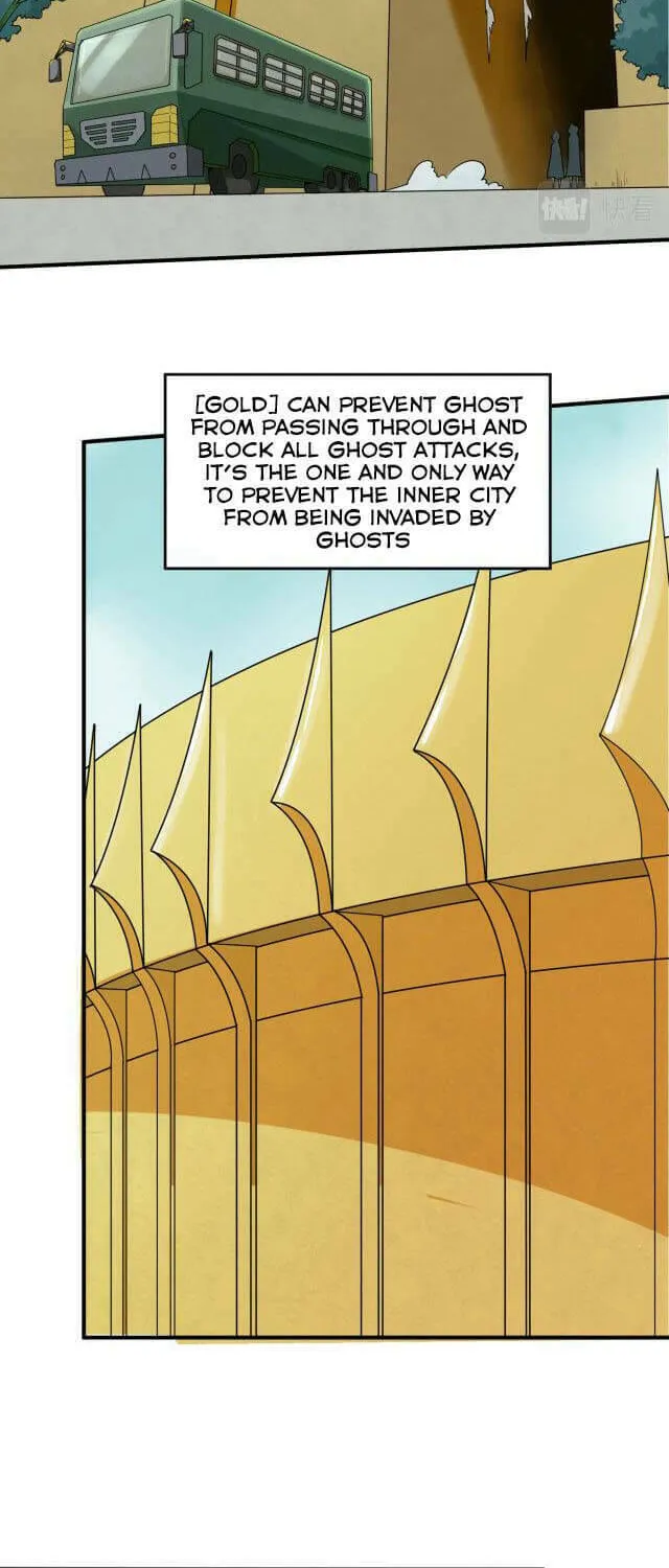 Age of Terror Chapter 3 page 29 - 