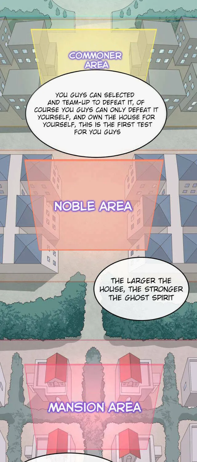 Age of Terror Chapter 3 page 40 - 