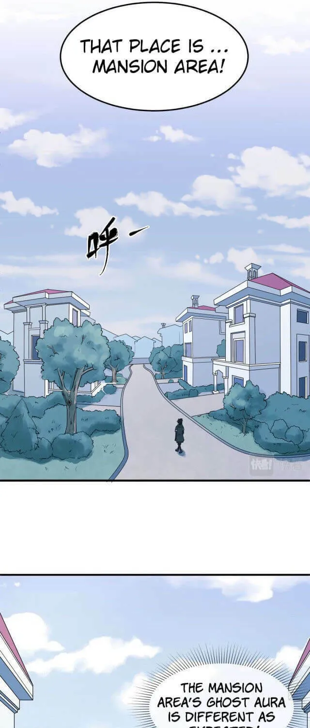 Age of Terror Chapter 3 page 46 - 