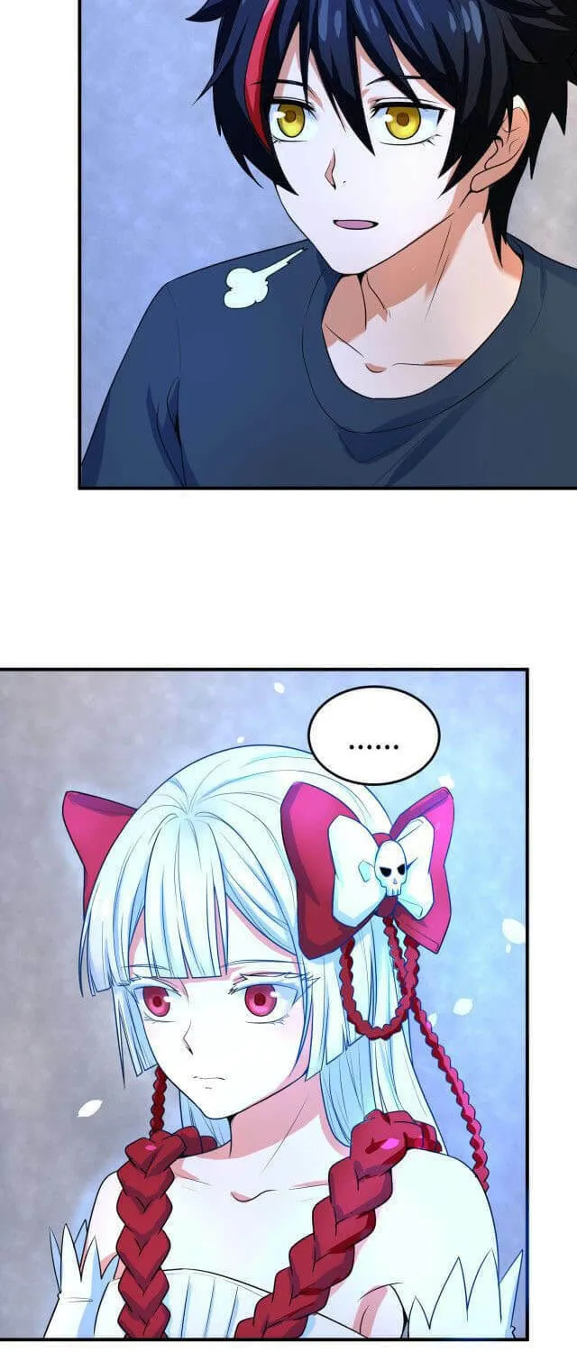 Age of Terror Chapter 3 page 6 - 