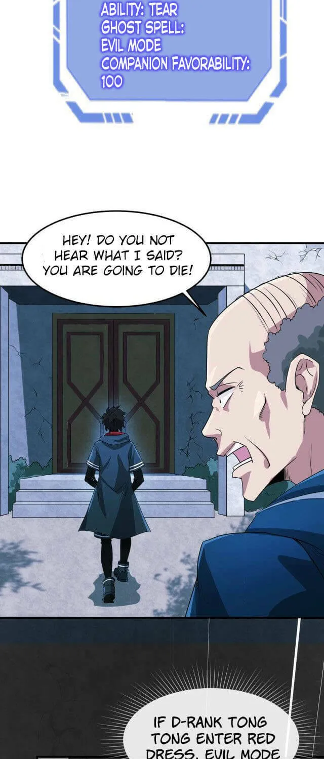 Age of Terror Chapter 3 page 53 - 