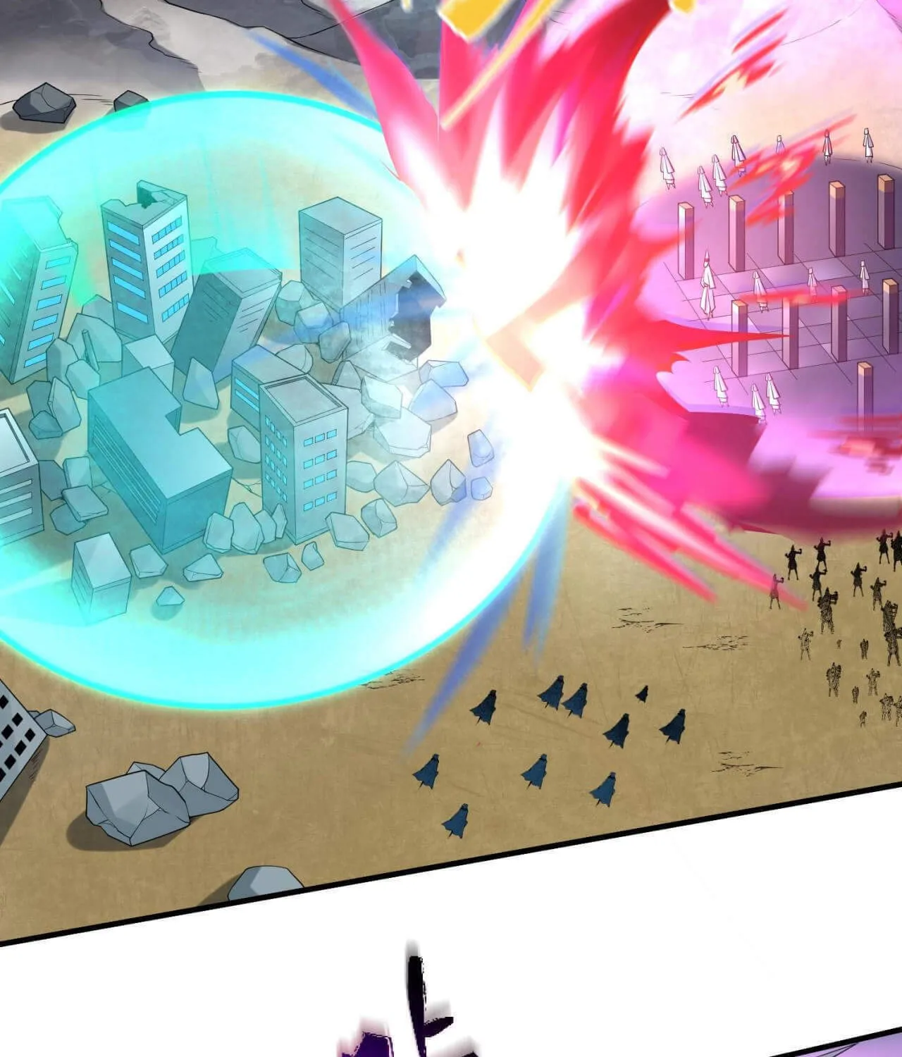 Age of Terror Chapter 30 page 16 - 