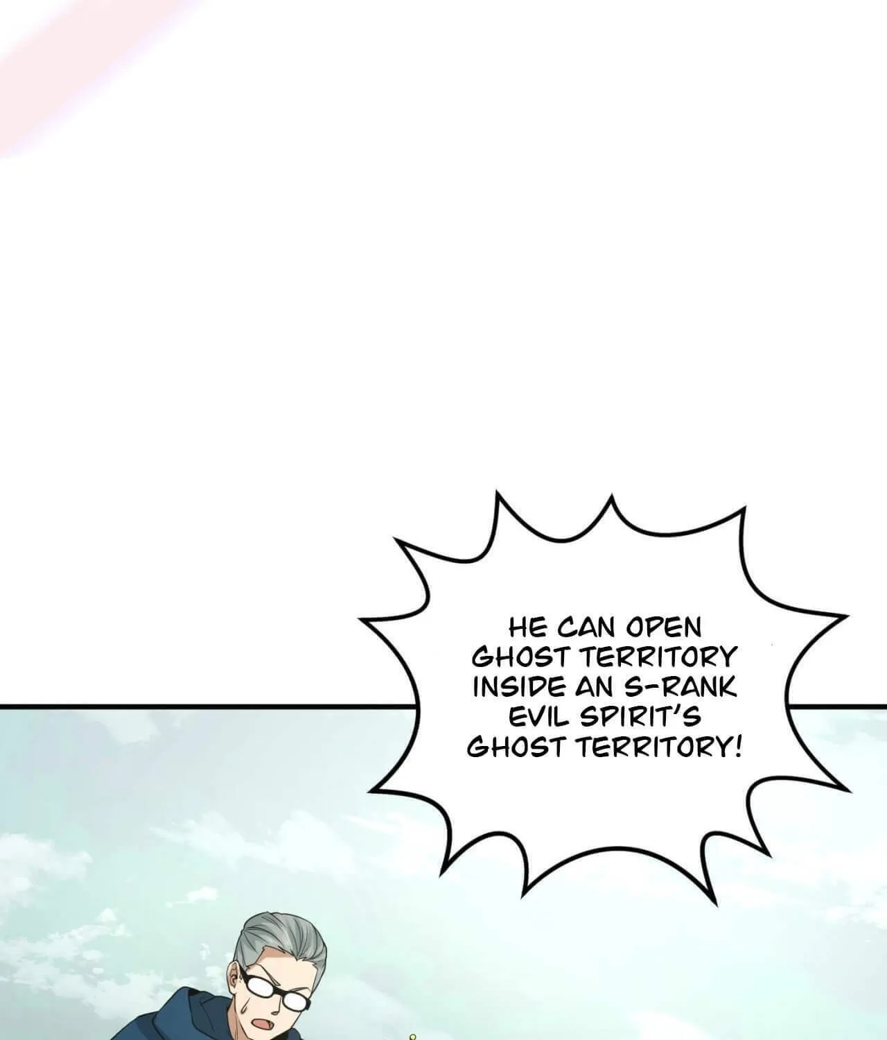 Age of Terror Chapter 30 page 32 - 