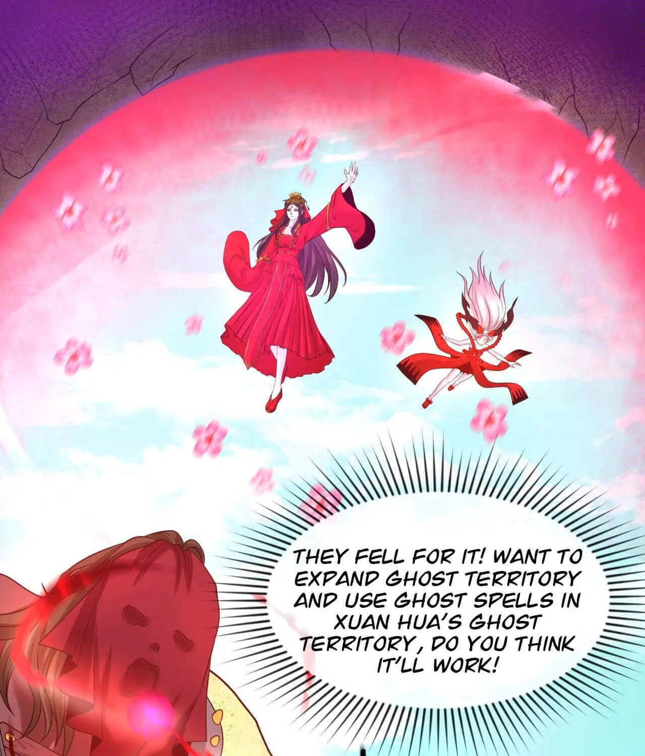 Age of Terror Chapter 30 page 35 - 