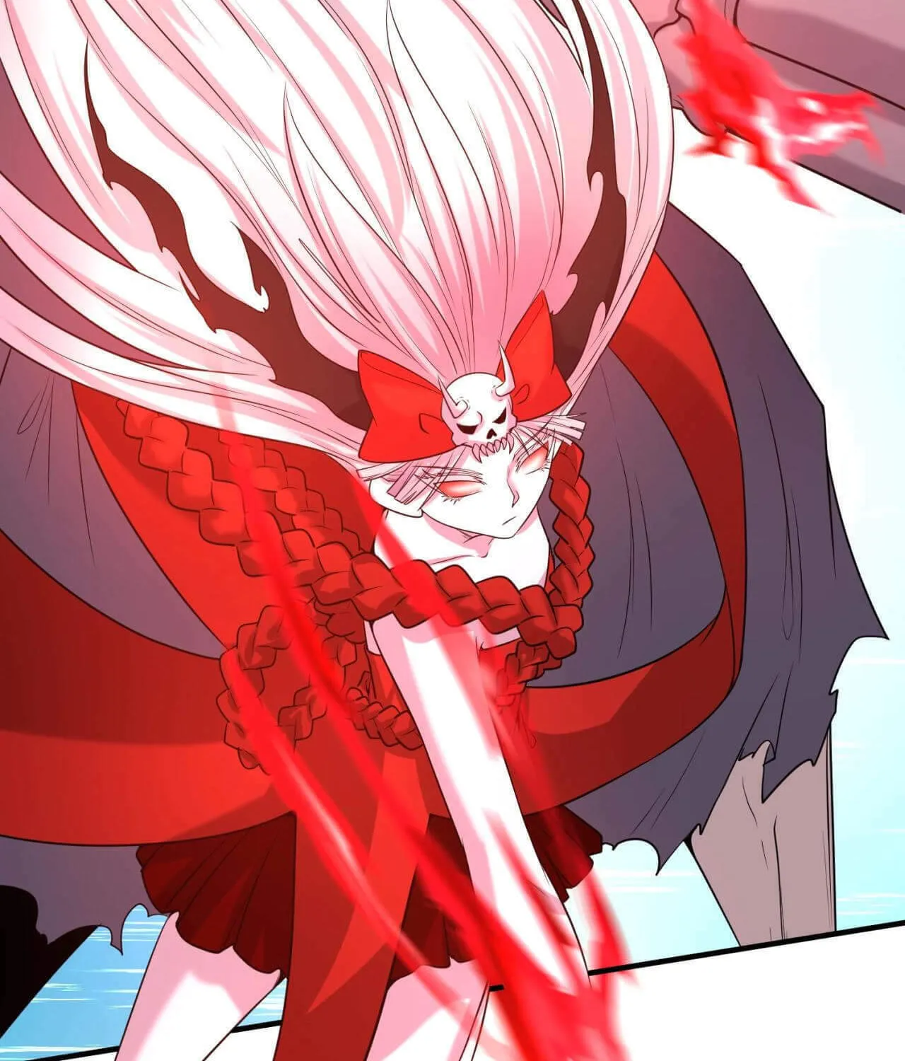 Age of Terror Chapter 30 page 40 - 