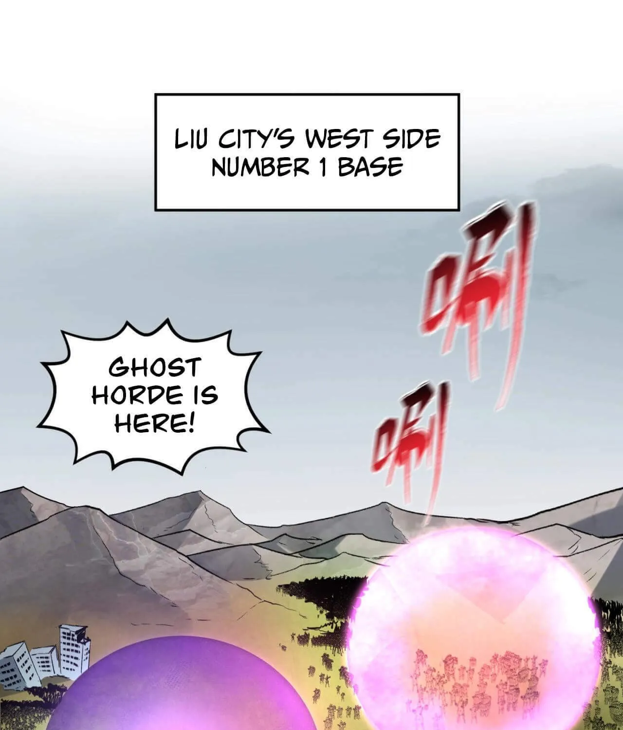 Age of Terror Chapter 30 page 5 - 