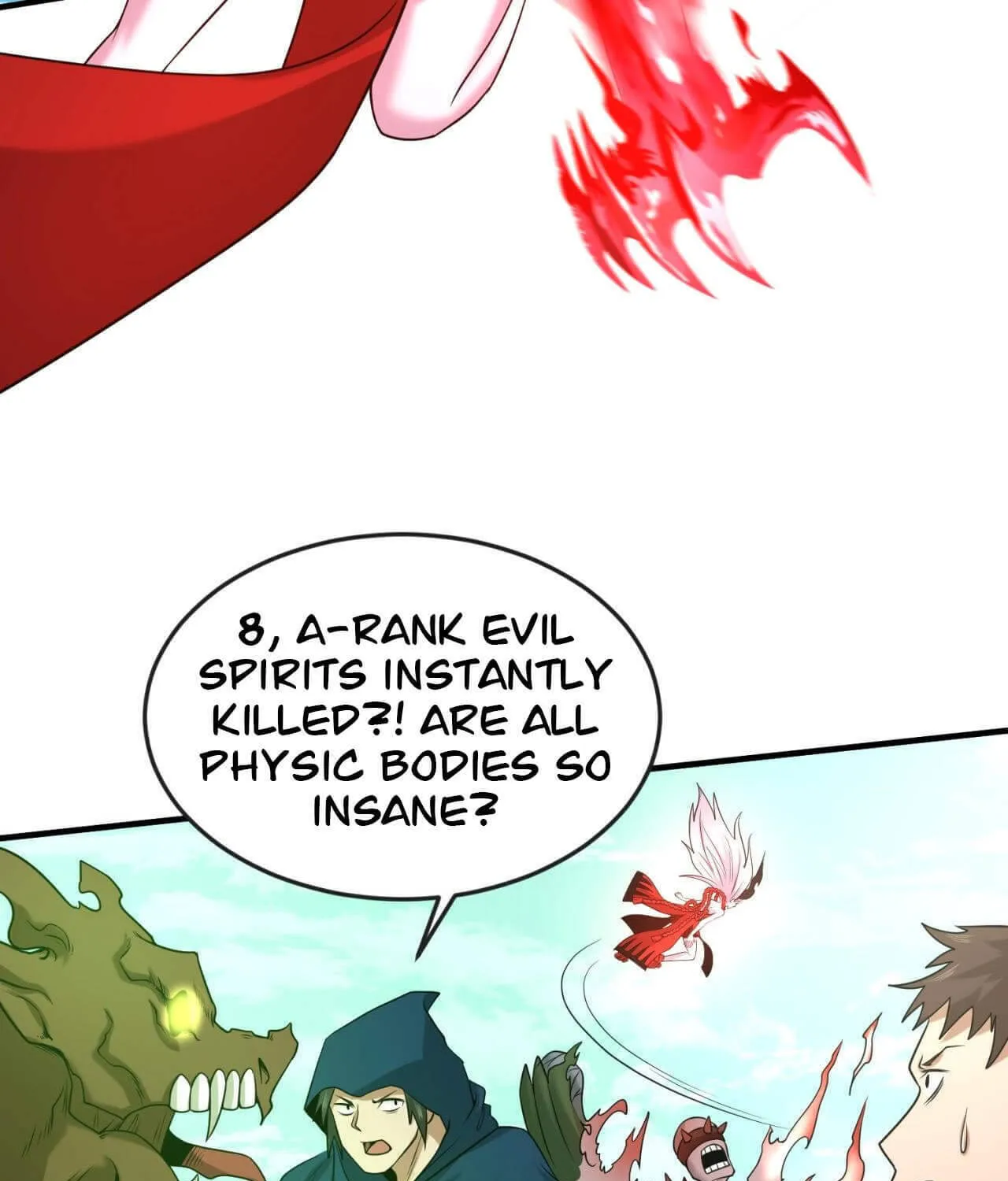 Age of Terror Chapter 30 page 41 - 