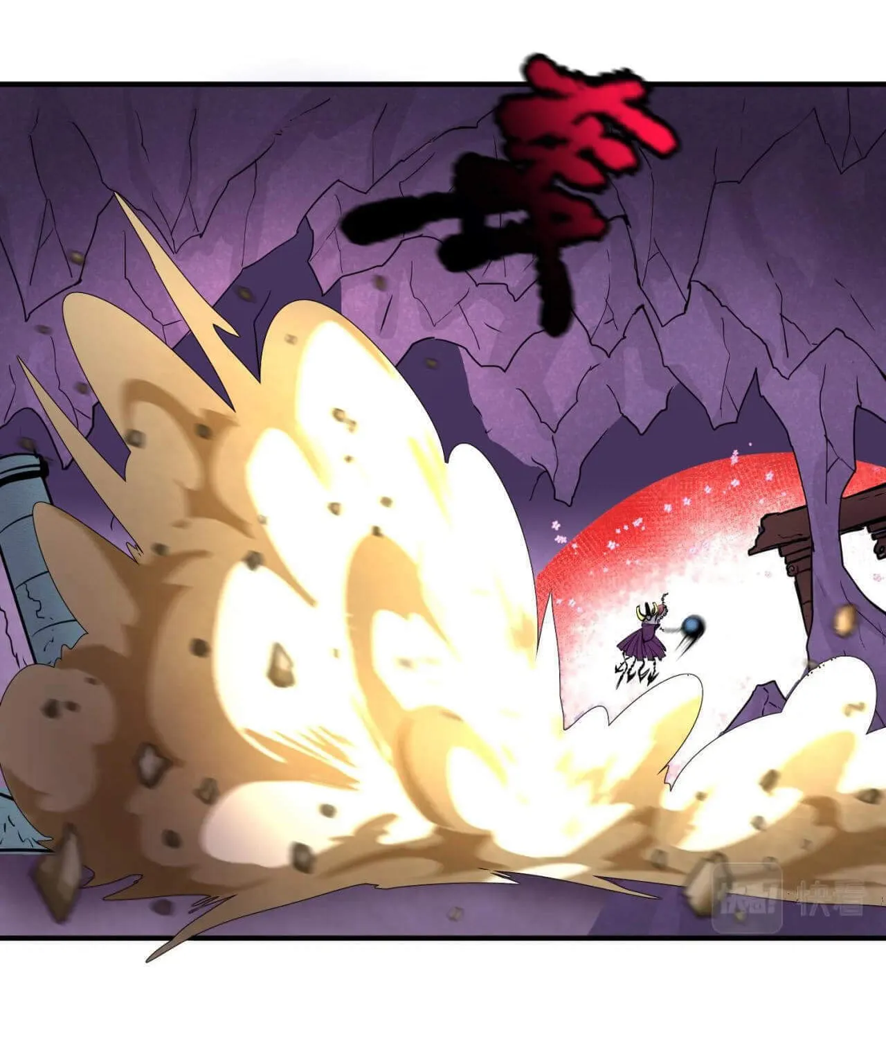Age of Terror Chapter 30 page 45 - 