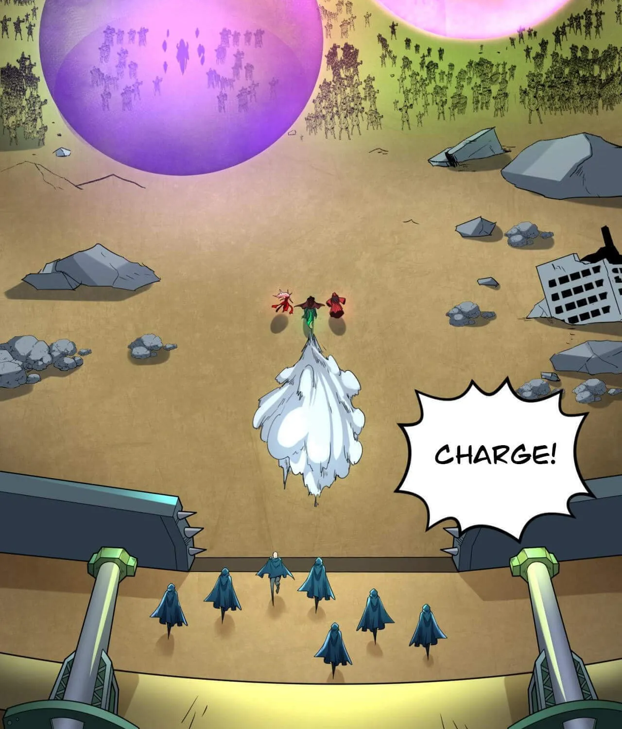 Age of Terror Chapter 30 page 6 - 