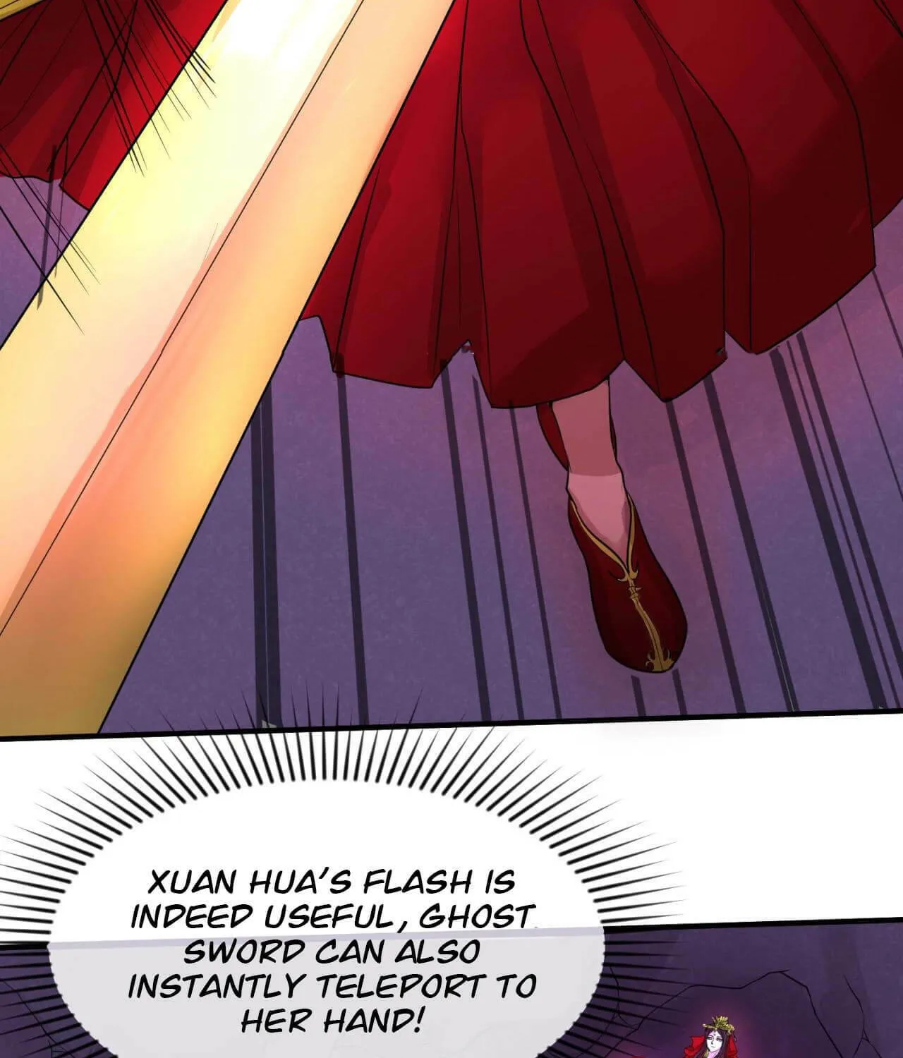 Age of Terror Chapter 30 page 56 - 