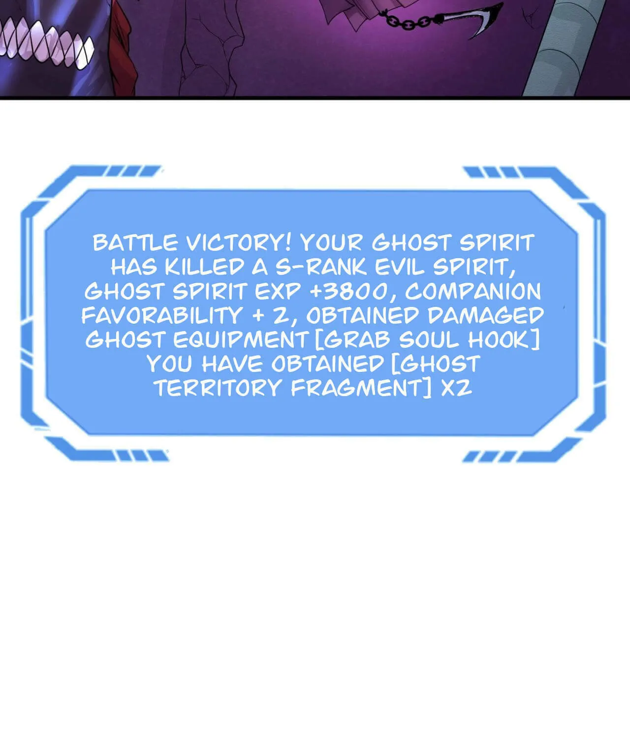 Age of Terror Chapter 30 page 58 - 