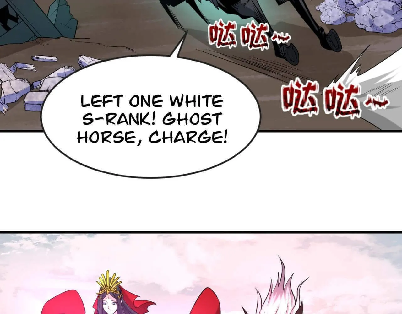 Age of Terror Chapter 30 page 63 - 