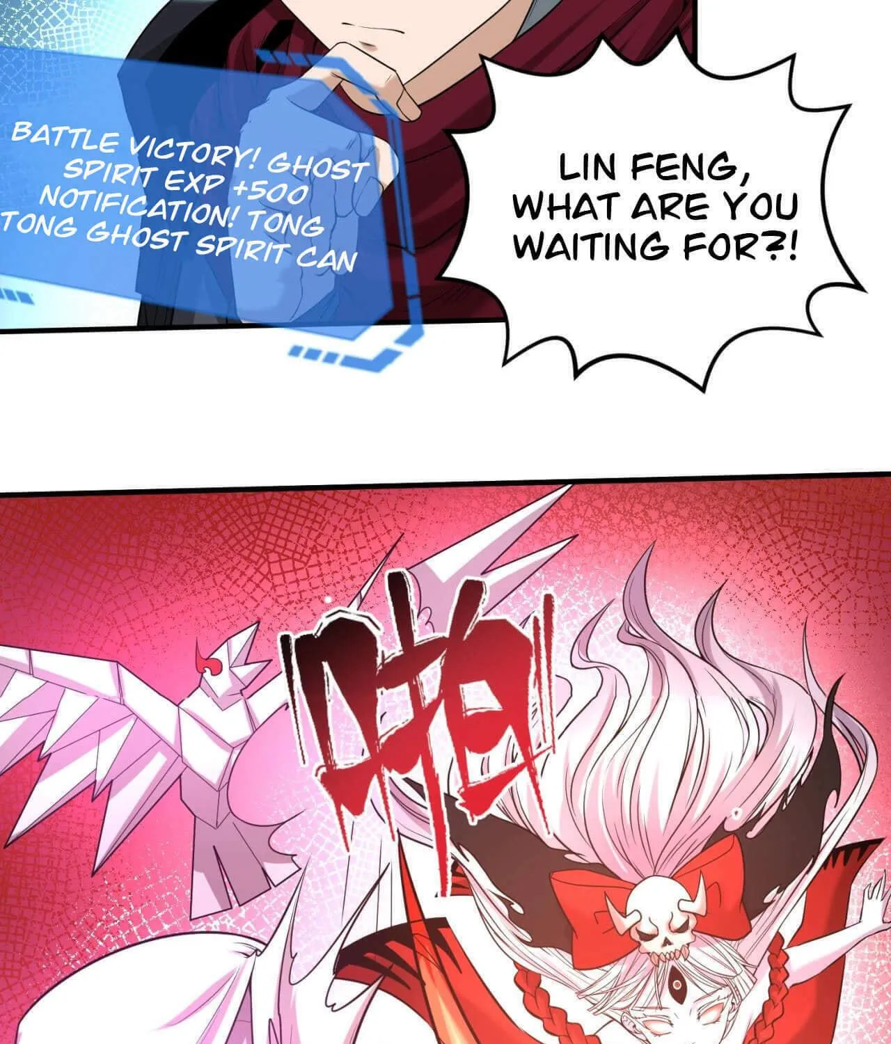 Age of Terror Chapter 30 page 68 - 