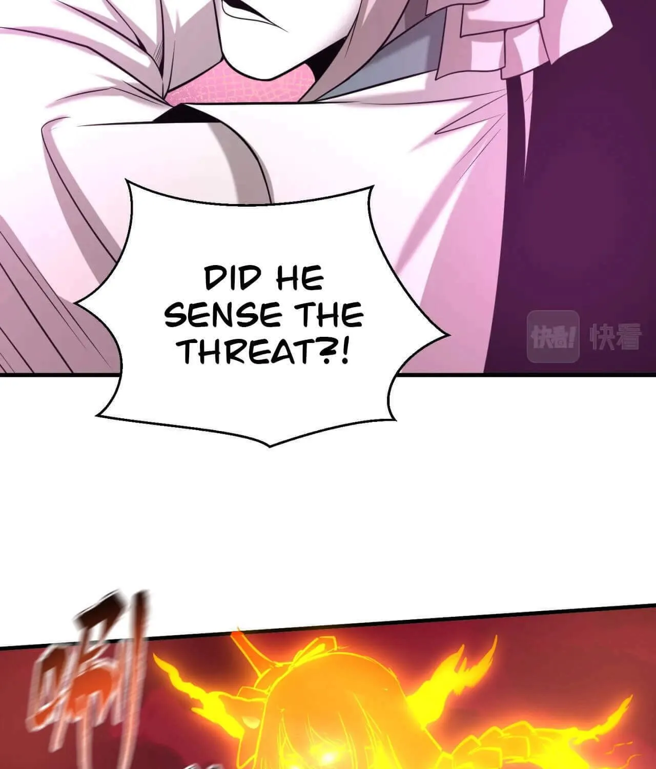 Age of Terror Chapter 30 page 73 - 
